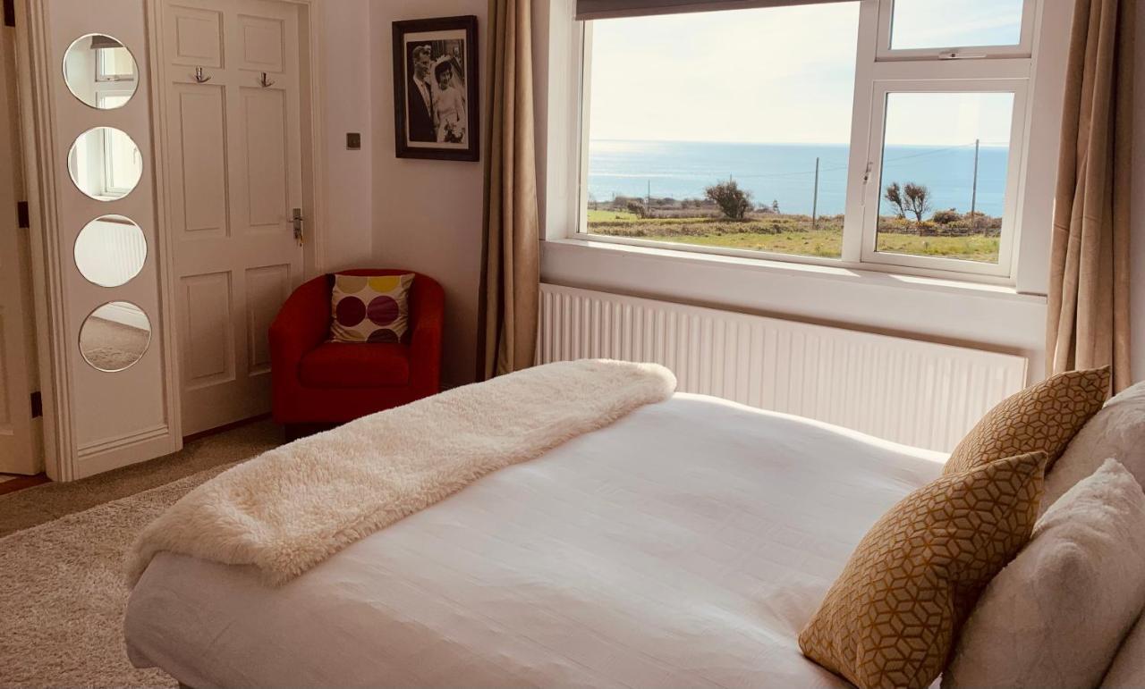 Follies Suites Ballyvoile Dungarvan  Esterno foto